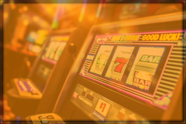 Mengenal Berbagai Macam Varian Slot di Qq