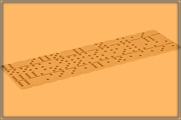 Lancar Main Domino Online Lewat Server Terhebat